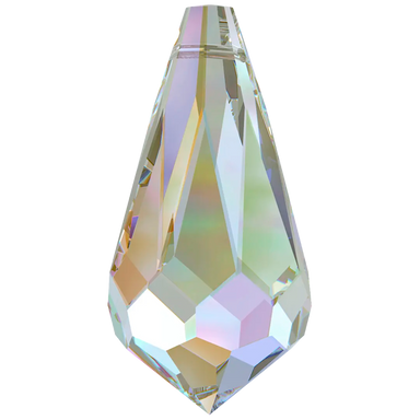 Serinity Pendants Teardrop (6000) Crystal Paradise Shine - Bluestreak Crystals