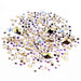 Serinity Rhinestones Non Hotfix Mix Sparkle - Bluestreak Crystals