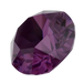 Swarovski Chatons Round Stones (1028 & 1088) Amethyst Ignite UNFOILED - Bluestreak Crystals