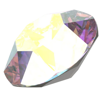 Swarovski Chatons Round Stones (1028 & 1088) Crystal AB - Bluestreak Crystals