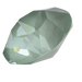 Serinity Chatons Round Stones (1028 & 1088) Crystal Agave Ignite UNFOILED - Bluestreak Crystals