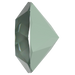 Serinity Chatons Round Stones (1028 & 1088) Crystal Agave Ignite UNFOILED - Bluestreak Crystals
