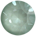 Serinity Chatons Round Stones (1028 & 1088) Crystal Agave Ignite UNFOILED - Bluestreak Crystals