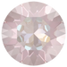 Swarovski Chatons Round Stones (1028 & 1088) Crystal Dusty Pink Delite UNFOILED - Bluestreak Crystals