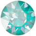 Swarovski Chatons Round Stones (1028 & 1088) Crystal Laguna Delite UNFOILED - Bluestreak Crystals