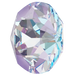 Swarovski Chatons Round Stones (1028 & 1088) Crystal Lavender Delite UNFOILED - Bluestreak Crystals