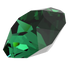 Serinity Chatons Round Stones (1028 & 1088) Majestic Green - Bluestreak Crystals
