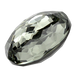 Swarovski Chatons Round Stones Fantasy (1383) Black Diamond - Bluestreak Crystals