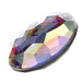 Serinity Chatons Round Stones Thin (1383) Crystal AB - Bluestreak Crystals