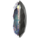Serinity Chatons Round Stones Thin (1383) Crystal AB - Bluestreak Crystals