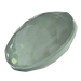 Serinity Chatons Round Stones Thin (1383) Crystal Agave Ignite UNFOILED - Bluestreak Crystals