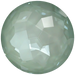 Serinity Chatons Round Stones Thin (1383) Crystal Agave Ignite UNFOILED - Bluestreak Crystals
