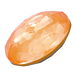 Swarovski Chatons Round Stones Fantasy (1383) Crystal Mango Ignite UNFOILED - Bluestreak Crystals