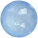 Swarovski Chatons Round Stones Fantasy (1383) Crystal Sky Ignite UNFOILED - Bluestreak Crystals
