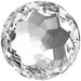 Swarovski Chatons Round Stones Fantasy (1383) Crystal - Bluestreak Crystals