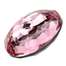 Serinity Chatons Round Stones Thin (1383) Light Rose - Bluestreak Crystals