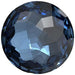 Swarovski Chatons Round Stones Fantasy (1383) Montana - Bluestreak Crystals