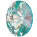 Swarovski Chatons Round Stones Rivoli (1122) Crystal Laguna Delite UNFOILED - Bluestreak Crystals