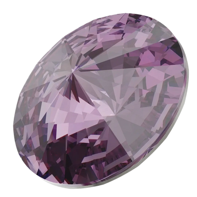 Swarovski Chatons Round Stones Rivoli (1122) Iris - Bluestreak Crystals