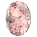 Swarovski Chatons Round Stones Rose Cut (1401) Vintage Rose - Bluestreak Crystals