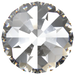 Swarovski Chatons Round Stones Xero (1100) Pointed Back Chatons Crystal - Bluestreak Crystals