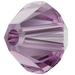 Swarovski Crystal Beads Bicone (5328) Iris - Bluestreak Crystals
