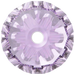 Swarovski Crystal Beads Bicone (5328) Violet - Bluestreak Crystals