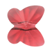 Swarovski Crystal Beads Butterfly (5754) Light Siam - Bluestreak Crystals
