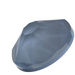 Swarovski Flat Back Crystals Non Hotfix (2000, 2058 & 2088) Crystal Denim Ignite UNFOILED - Bluestreak Crystals