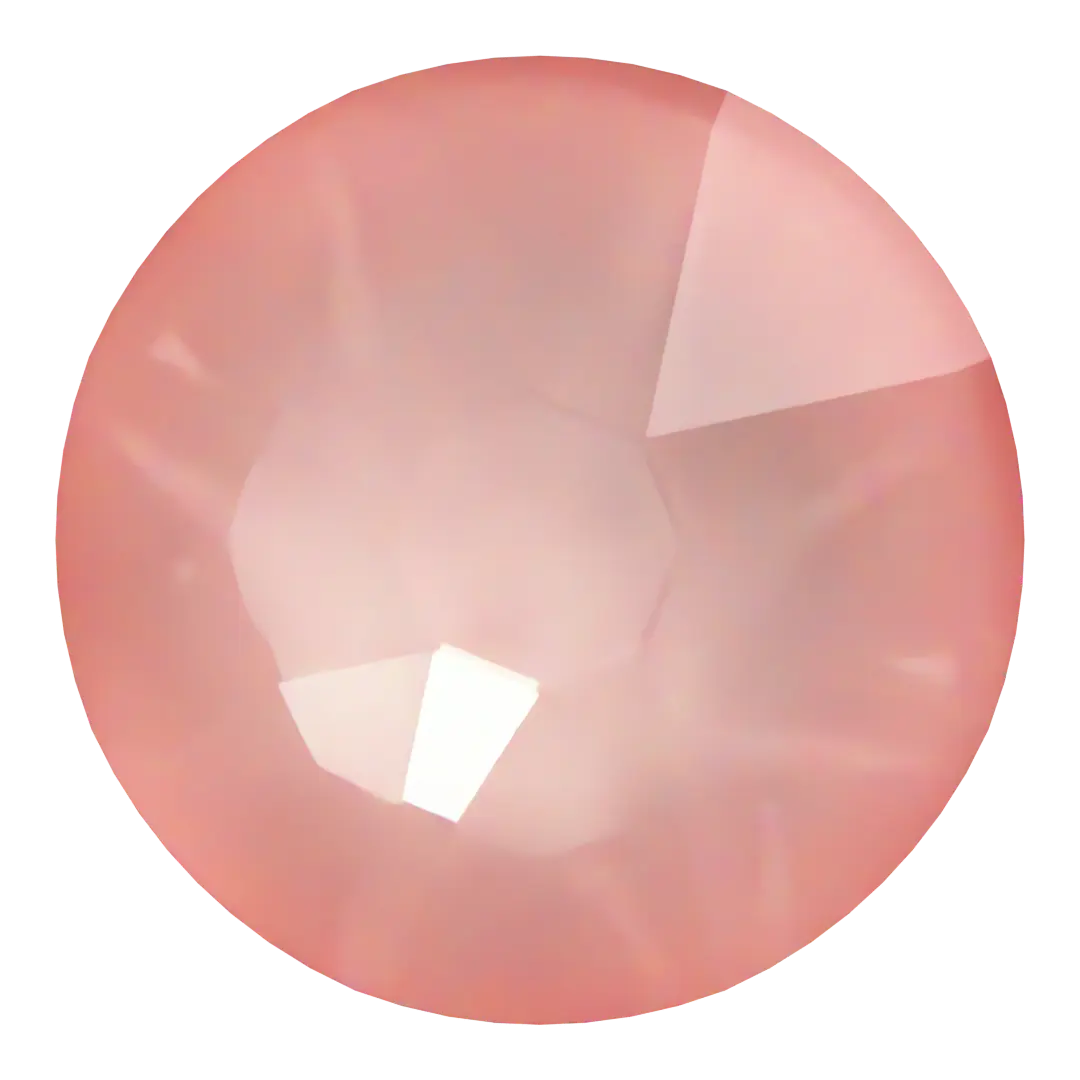 Swarovski Flat Back Crystals Non Hotfix (2000, 2058 & 2088) Crystal Flamingo Ignite UNFOILED - Bluestreak Crystals