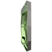 Swarovski Flat Back Crystals Non Hotfix Navette (2200) Recreated Peridot - Bluestreak Crystals