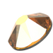 Swarovski Hotfix Flat Back Crystals (2000, 2038 & 2078) Crystal Metallic Sunshine - Bluestreak Crystals