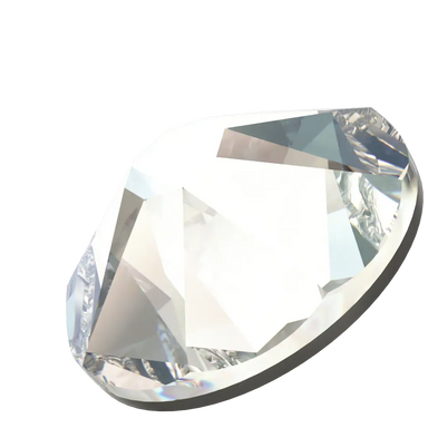 Swarovski Hotfix Flat Back Crystals (2000, 2038 & 2078) Crystal Moonlight - Bluestreak Crystals