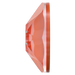 Swarovski Hotfix Flat Back Crystals (2000, 2038 & 2078) Crystal Orange Ignite - Bluestreak Crystals