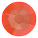 Swarovski Hotfix Flat Back Crystals (2000, 2038 & 2078) Crystal Orange Ignite - Bluestreak Crystals