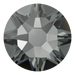 Swarovski Hotfix Flat Back Crystals (2000, 2038 & 2078) Crystal Silver Night - Bluestreak Crystals