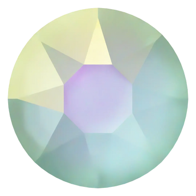 Swarovski Hotfix Flat Back Crystals (2000, 2038 & 2078) Crystal Transmission - Bluestreak Crystals