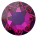 Swarovski Hotfix Flat Back Crystals (2000, 2038 & 2078) Crystal Volcano - Bluestreak Crystals