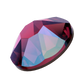 Swarovski Hotfix Flat Back Crystals (2000, 2038 & 2078) Fuchsia Shimmer - Bluestreak Crystals