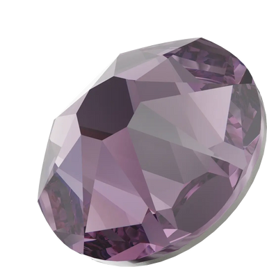 Swarovski Hotfix Flat Back Crystals (2000, 2038 & 2078) Iris - Bluestreak Crystals