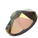 Swarovski Hotfix Flat Back Crystals (2000, 2038 & 2078) Jonquil AB - Bluestreak Crystals