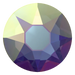 Swarovski Hotfix Flat Back Crystals (2000, 2038 & 2078) Light Rose AB - Bluestreak Crystals