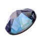 Swarovski Hotfix Flat Back Crystals (2000, 2038 & 2078) Light Sapphire Shimmer - Bluestreak Crystals