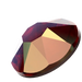 Swarovski Hotfix Flat Back Crystals (2000, 2038 & 2078) Light Siam AB - Bluestreak Crystals