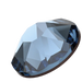 Swarovski Hotfix Flat Back Crystals (2000, 2038 & 2078) Montana - Bluestreak Crystals