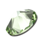 Swarovski Hotfix Flat Back Crystals (2000, 2038 & 2078) Peridot - Bluestreak Crystals