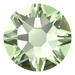 Swarovski Hotfix Flat Back Crystals (2000, 2038 & 2078) Peridot - Bluestreak Crystals