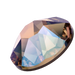 Swarovski Hotfix Flat Back Crystals (2000, 2038 & 2078) Silk Shimmer - Bluestreak Crystals