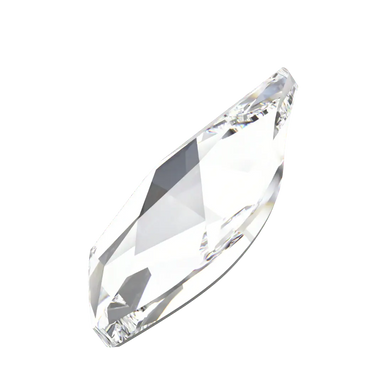 Swarovski Hotfix Flat Back Crystals Flame (2205) Crystal - Bluestreak Crystals