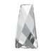 Swarovski Hotfix Flat Back Crystals Wing (2770) Crystal - Bluestreak Crystals